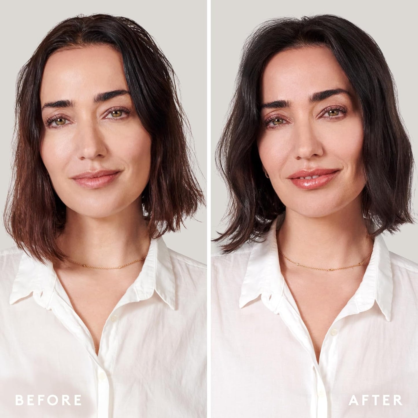Virtue Full Volumizing Shampoo - Sulfate Free Formula for Thick, Color-Safe Hair Care