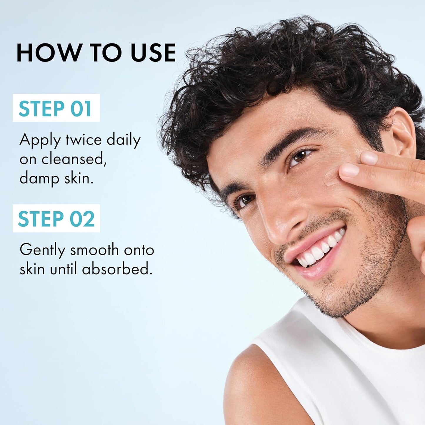 Vichy Mineral 89 Booster - Pure Hyaluronic Acid Serum for Hydration & Skin Barrier Repair | Lightweight & Oil-Free