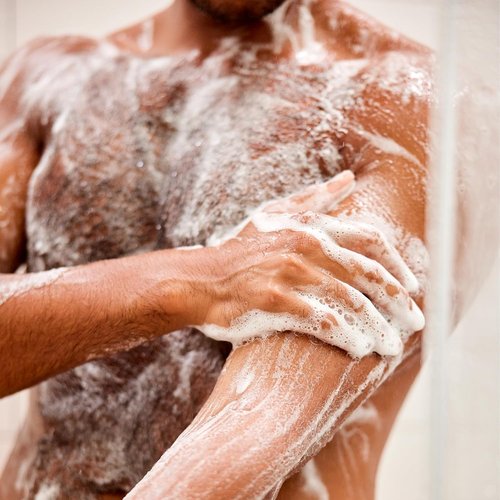 Jack Black Body & Hair Cleanser - Men's Body Wash & Shampoo | Sulfate-Free Skin & Hair Care