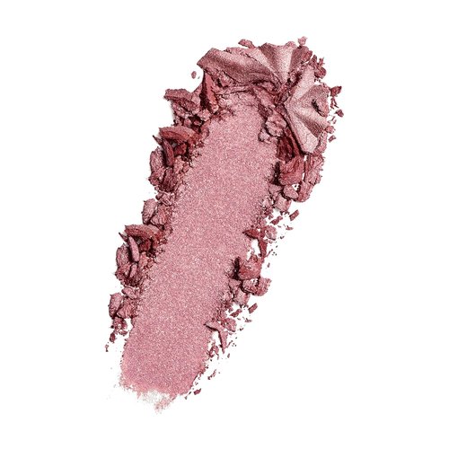 bareMinerals Rosy Glow Duo - Full Size Highlighting Blush & Dewy Lip Gloss-Balm | Limited Edition Makeup Gift Set
