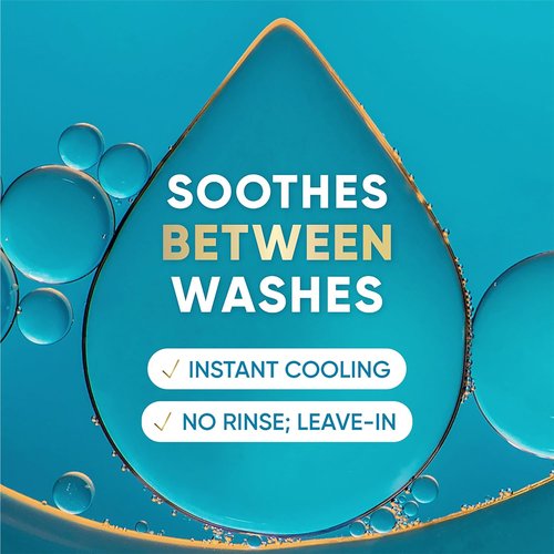 Head & Shoulders Royal Oils Scalp Elixir Treatment - Cooling Menthol & Peppermint Oil for Instant Hydration | 4.2 fl oz