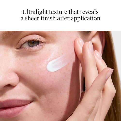 Neutrogena Ultra Sheer Liquid Mineral Sunscreen - Lightweight SPF 70 for Sensitive Skin | 1.4 fl. oz
