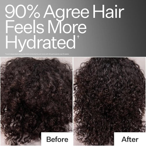 Act+ Acre Daily Hydro™ Scalp Serum - Hydrating Serum for Dry, Itchy Scalp | Lightweight & Vegan | 1 fl oz