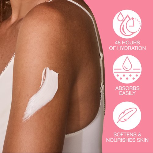 Hempz Mini Collagen-Infused Jasmine & Rose Body Moisturizer, 2.25 oz - Paraben-Free, Vegan, Cruelty-Free