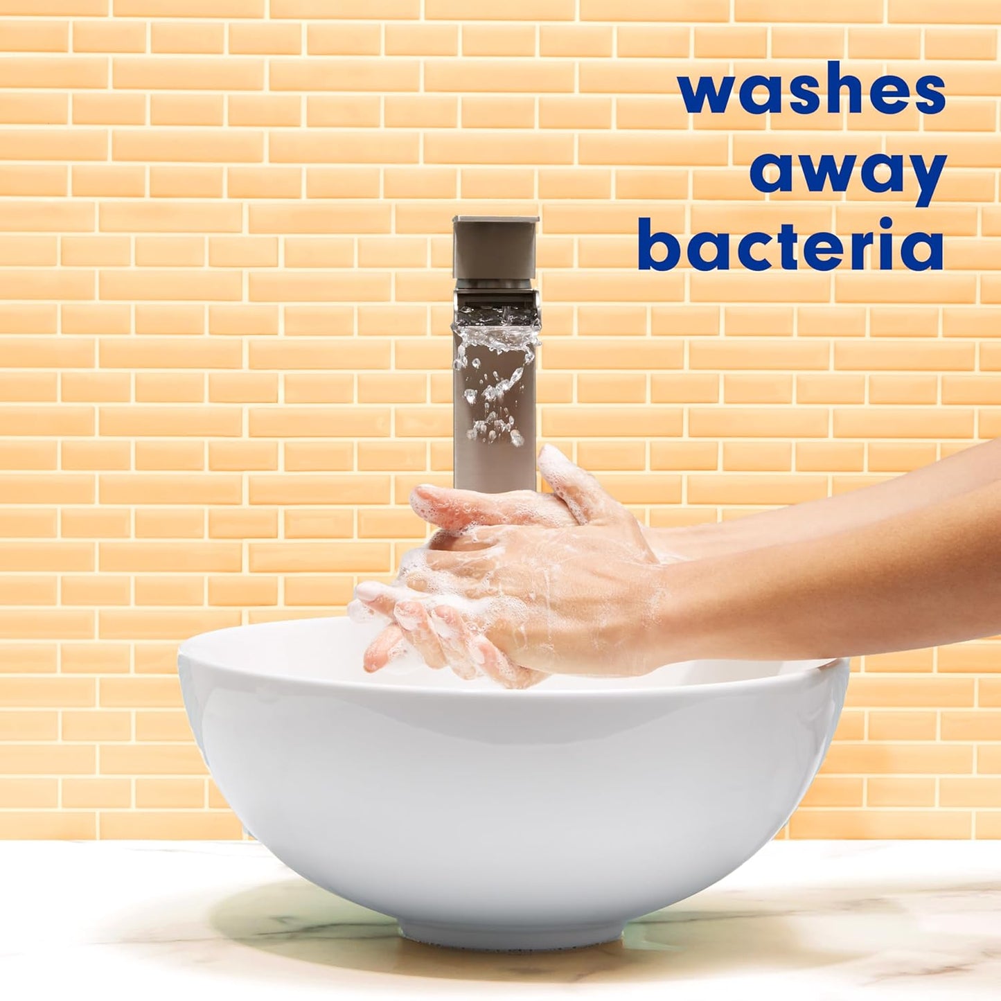 Softsoap Antibacterial Liquid Hand Soap - Crisp Clean Scent | 11.25 Ounce, 6 Pack