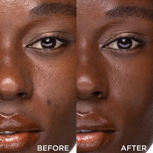 Pacifica Tinted Moisturizer - Lightweight Hydrating Foundation with Vegan Collagen & Hyaluronic Acid | Buildable Coverage, 1 fl oz (Shade 02)