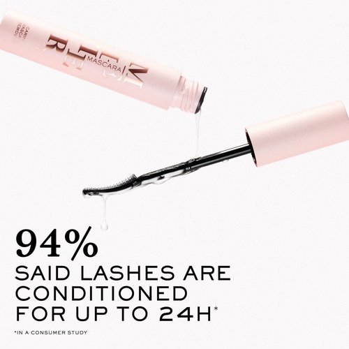 Lancôme Mascara Melter - Gentle Waterproof Mascara Remover, 0.27 fl oz | Non-Irritating & Hydrating for Sensitive Eyes