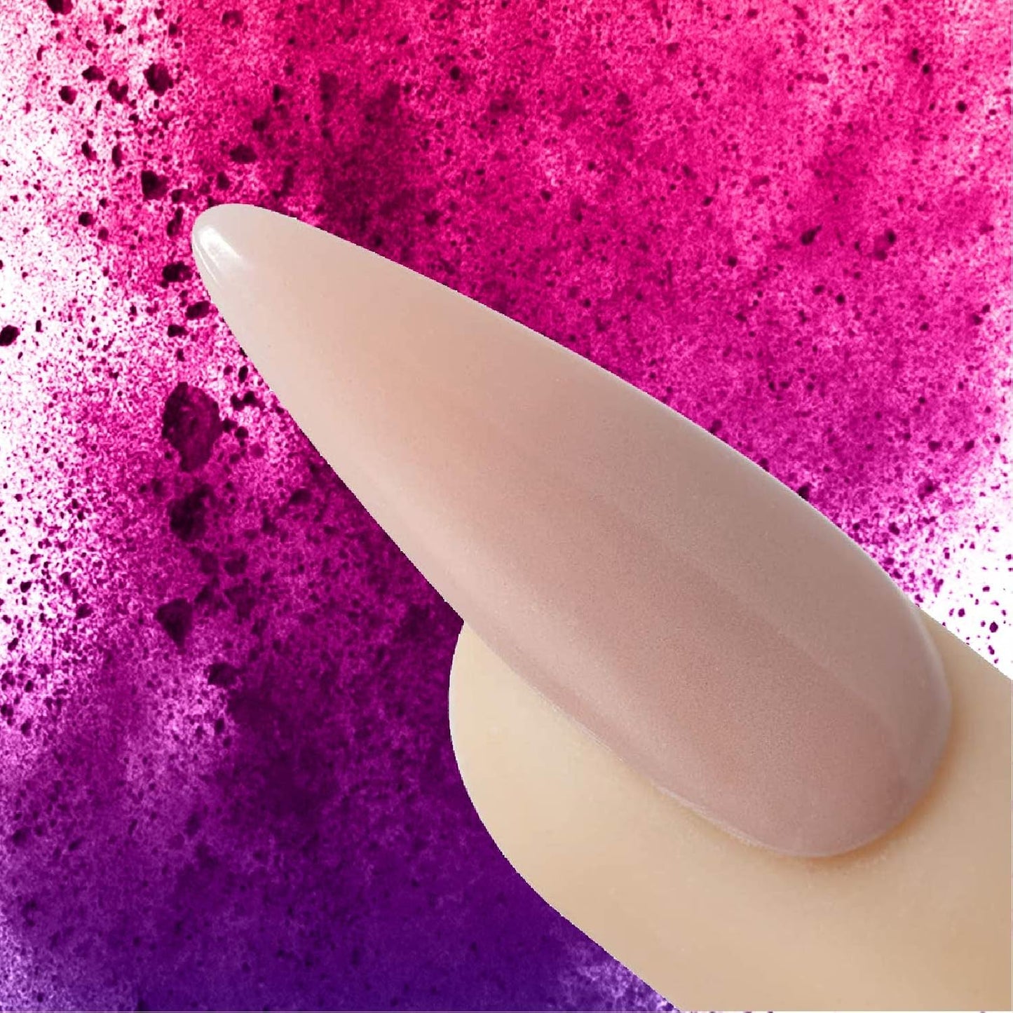 Young Nails Acrylic Powder - Flawless Consistency & Superior Adhesion - Quick Setting in 75 Seconds | Available in 45g, 85g, 660g