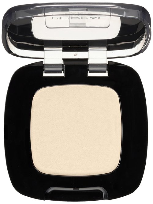 L'Oreal Paris Colour Riche Eyeshadow - Matte Chill Finish, 0.12 Oz for Vibrant Looks