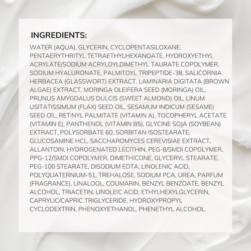 Colleen Rothschild Intense Hydrating Mask - Deep Moisture for Dehydrated Skin | Nourishes & Reduces Wrinkles (2.5 fl oz)