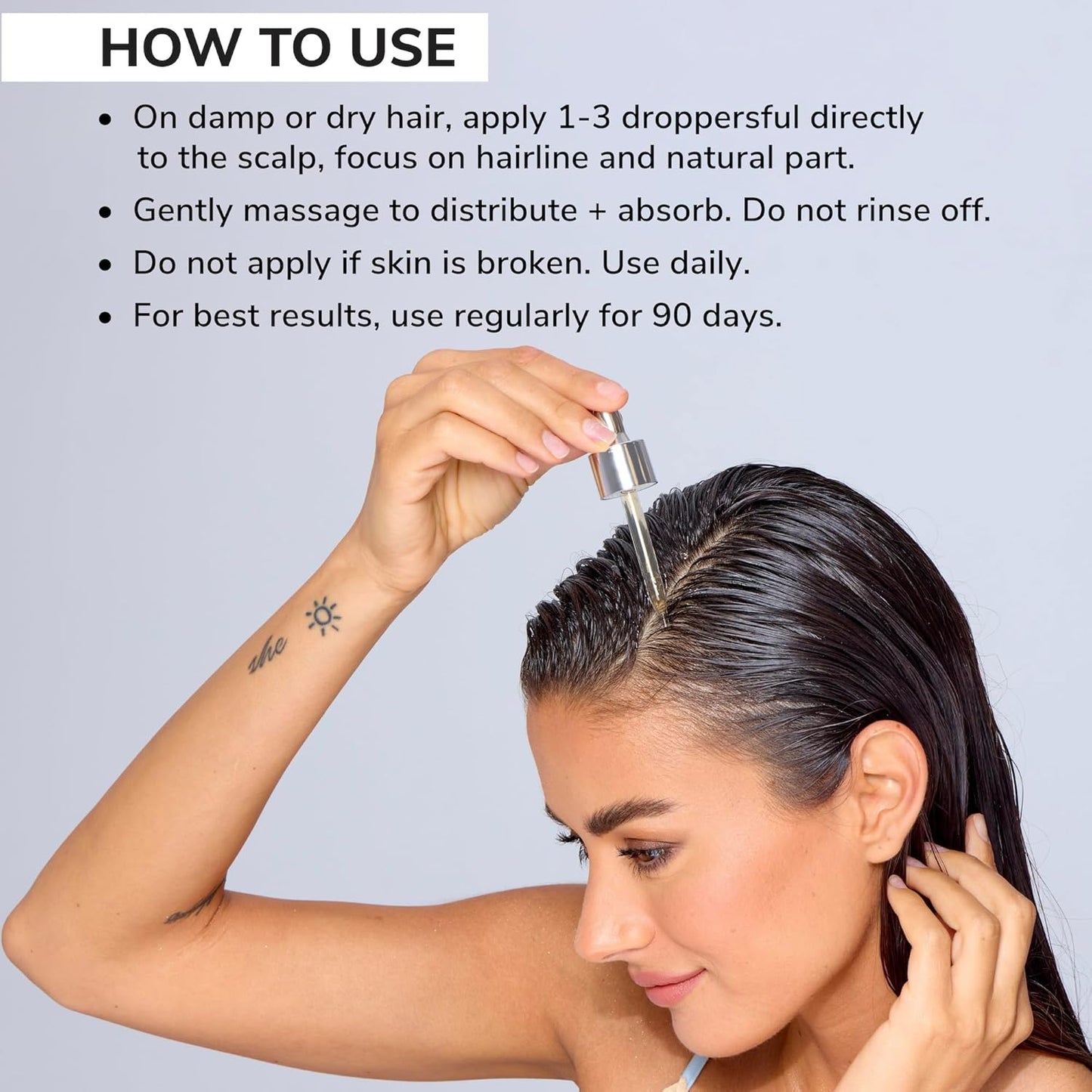 Color Wow Youth Juice Collagen Scalp Treatment - Boosts Scalp Collagen for Stronger, Thicker Hair | Optimal Growth Conditions
