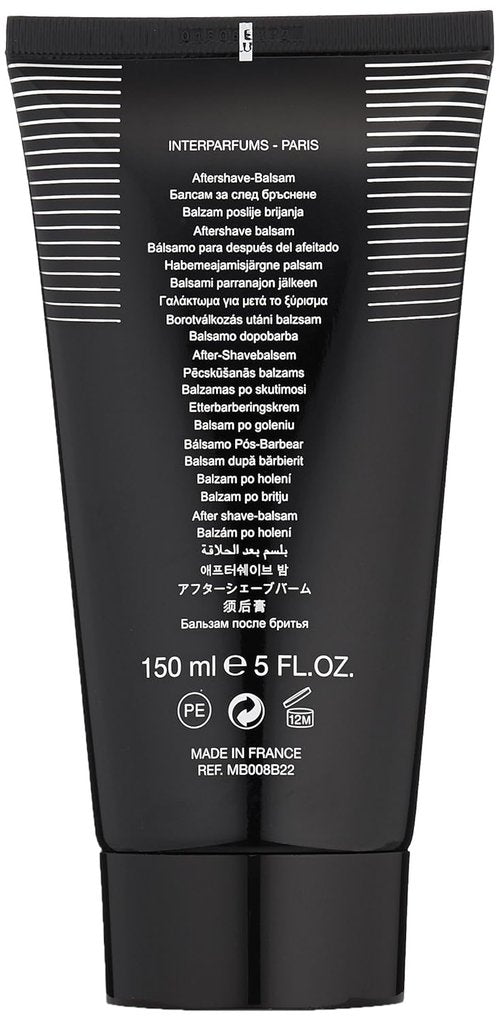 MONTBLANC Legend After Shave Balm - Soothing Hydration for Sensitive Skin | 5 Fl. Oz.