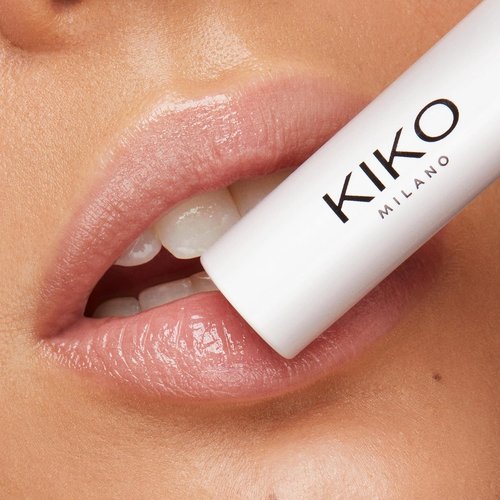 KIKO Milano Lip Volume Stylo - Hydrating Plumping Lip Balm for Fuller Lips