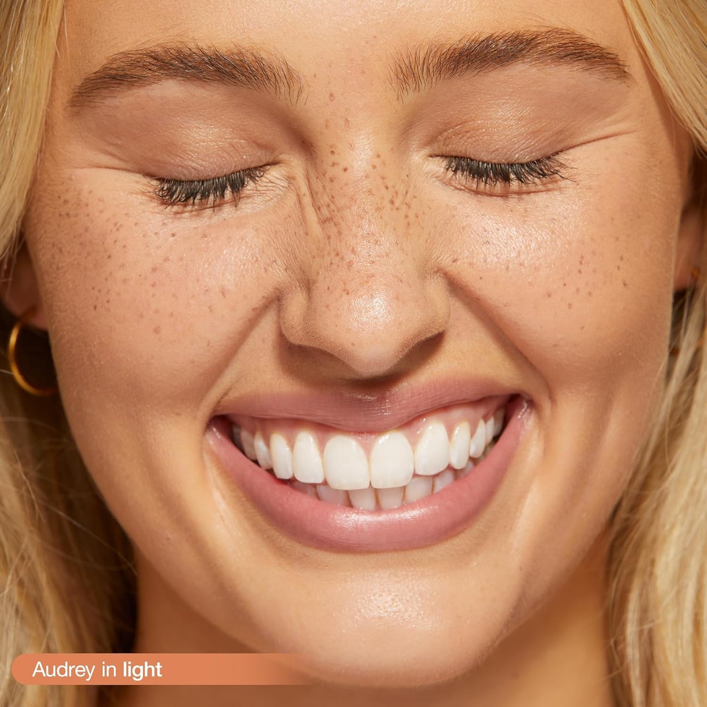 Tarte Go With The Faux Freckle Stamp - Natural-Looking Freckle Pen for Buildable Sun-Kissed Makeup | Vegan & Cruelty-Free