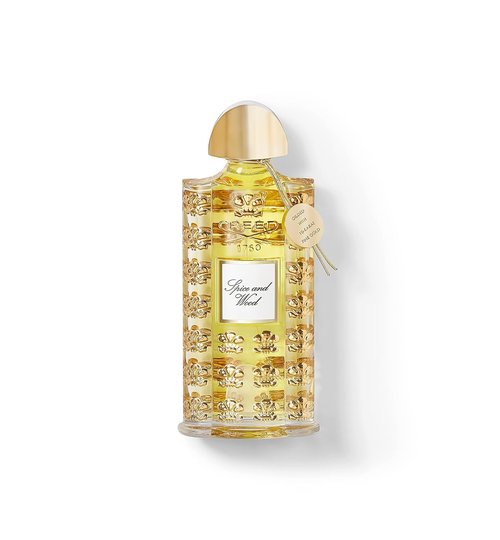 Creed Royale Exclusive | Spice & Wood Luxury Perfume for Him & Her - Crisp Woody Fragrance, 75ML