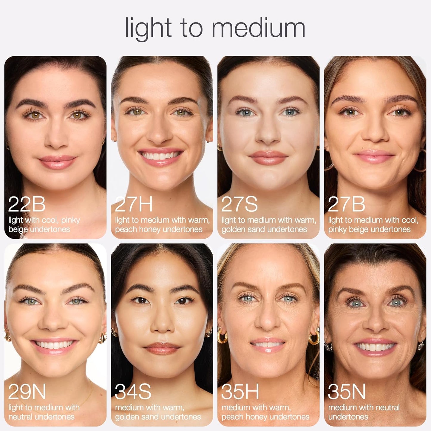 Tarte Shape Tape Creamy Concealer - Full Coverage Hydrating Makeup with Built-In Eye Cream | 24HR Matte Finish