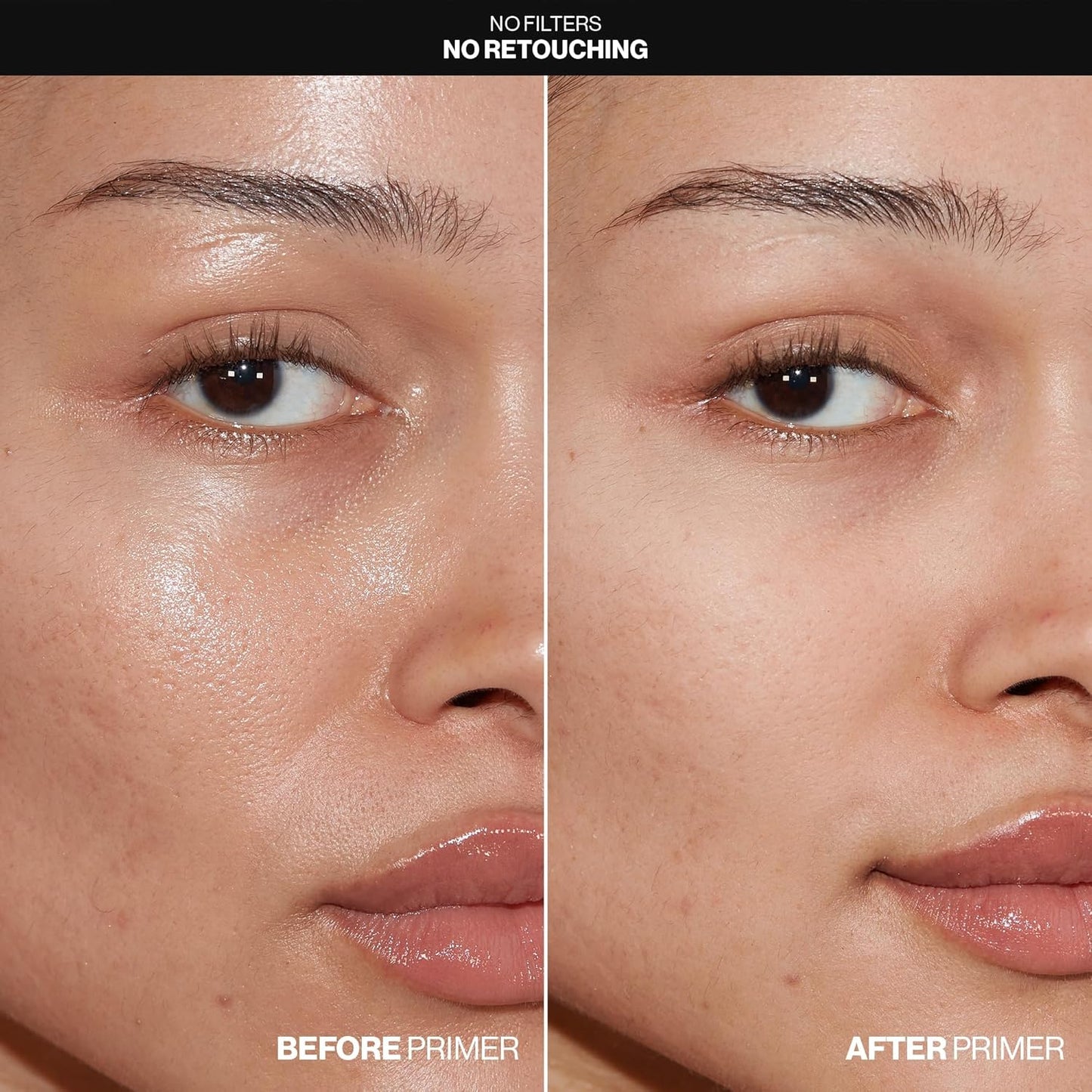 Smashbox The Original Photo Finish Smooth & Blur Makeup Primer | Instantly Smooths and Blurs Fine Lines and Pores | Vitamins A + E