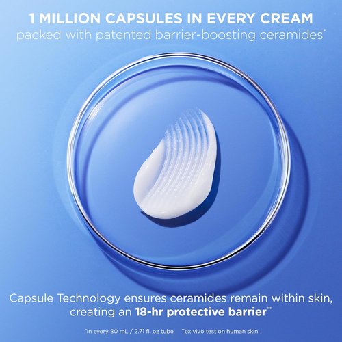AESTURA ATOBARRIER365 Cream - Korean Face Moisturizer for Barrier Repair | 120H Hydration, 80 mL