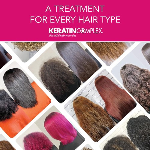 Keratin Complex KCSMOOTH Smoothing System Kit - Includes KCPRIMER & KCSMOOTH | 33.8 fl oz Each