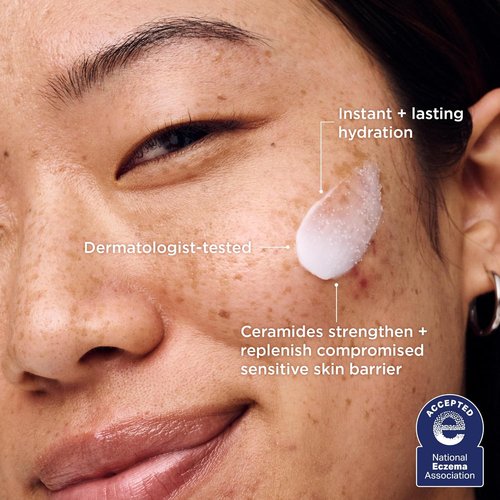 AESTURA ATOBARRIER365 Cream - Korean Face Moisturizer for Barrier Repair | 120H Hydration, 80 mL