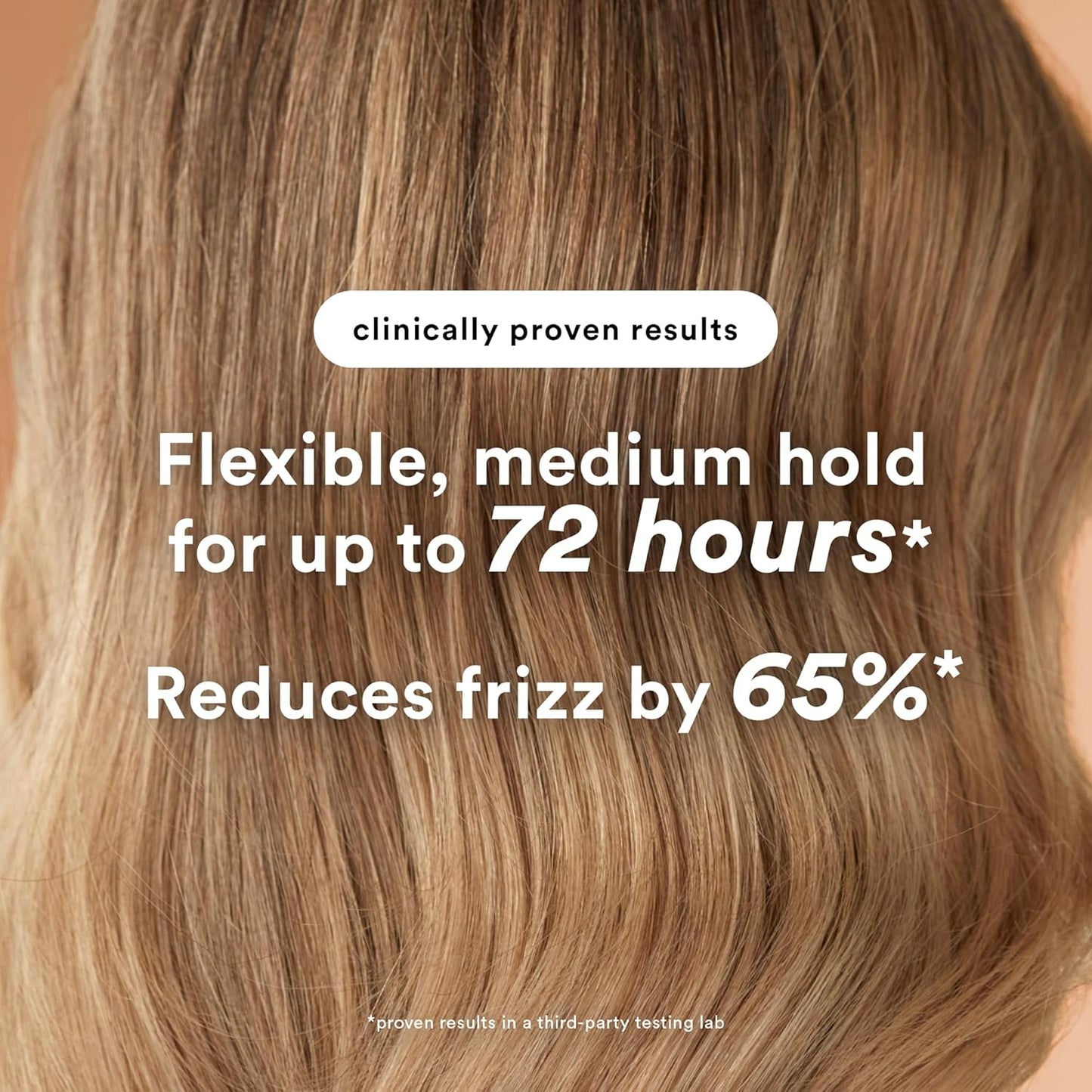 VERB Ghost Flexible Hairspray - Weightless Medium Hold - Infused with Moringa Oil - Anti-Frizz + Promotes Radiant Shine – for All Hair Types
