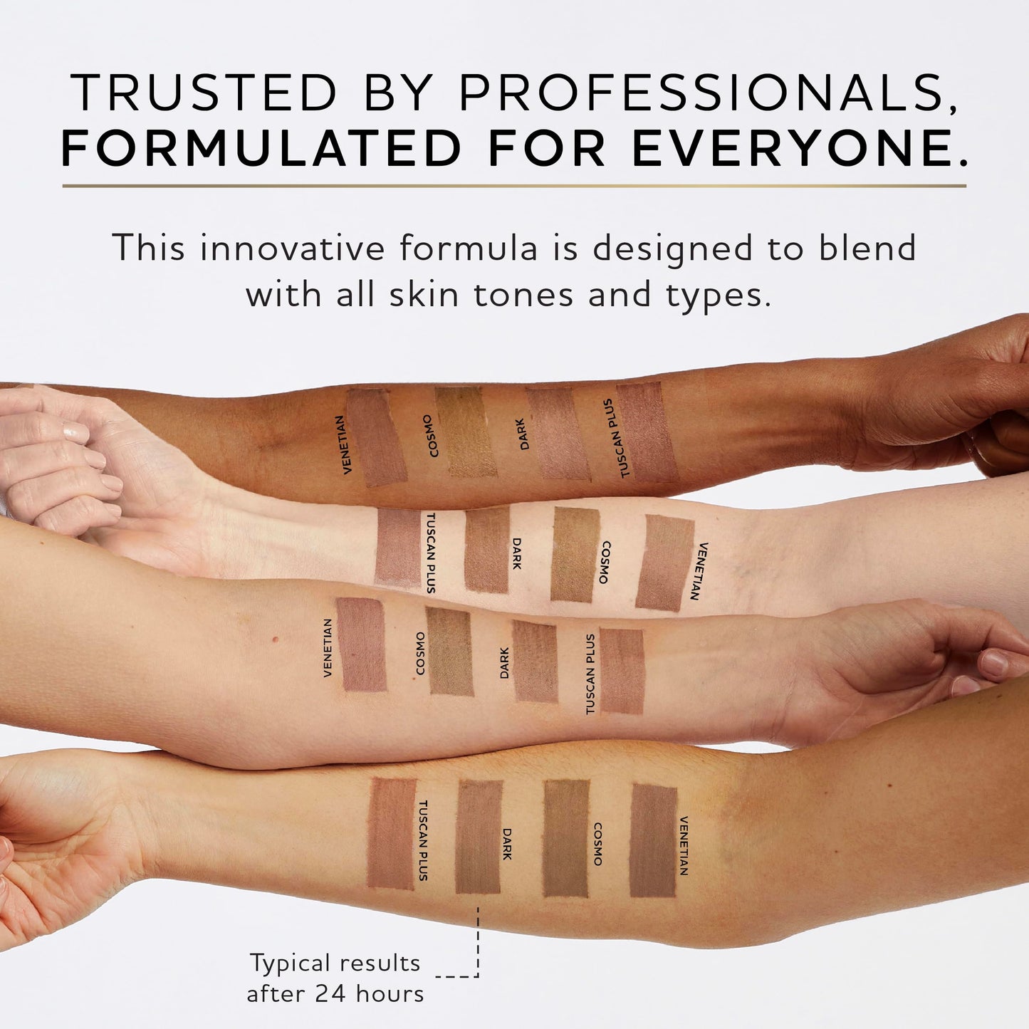 Norvell Premium Sunless Tanning Solution - Dark, 34 Fl Oz