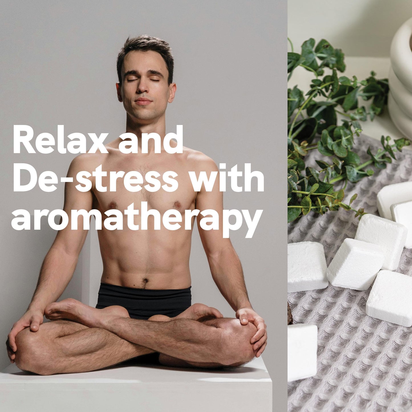 Sport Shower Steamers - Made in USA with Natural Lavender Essential Oil, Easter Basket Stuffers, Stress and Sinus Relief, Muscle Recovery for Athletes, Best Birthday Gifts for Self Care Relaxation