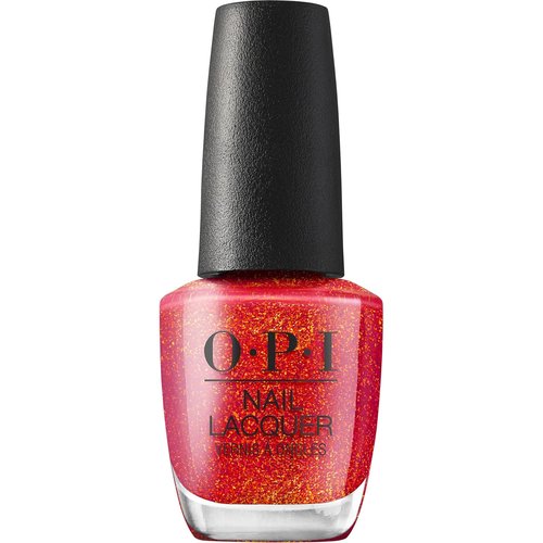 OPI Nail Lacquer | Fast-Drying, Streak-Free & Chip-Resistant Winter Shades | Good Enough to Treat Collection