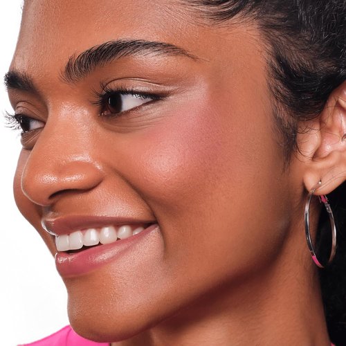 Essence | Soft Touch Bouncy Blush - Lightweight Cream to Powder Formula | Long-Lasting Natural Flush | Vegan (10 Antique Bloom)