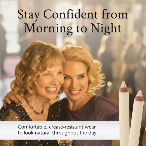 Boyd’s Renoir Concealer Pencil - Precision Coverage for Dark Circles & Blemishes | Brightening, Crease-Resistant