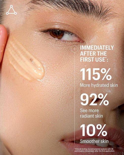 Allies of Skin Advanced Firming Daily Treatment - 13 Brighteners, 9 Antioxidants, 48ml