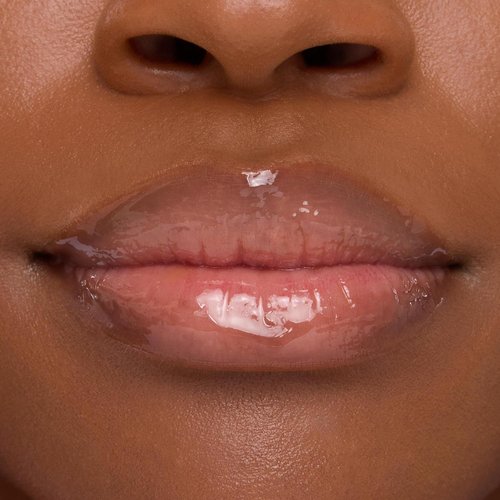 ColourPop Fresh Kiss Lip Mask - Leave-On Moisturizer & Overnight Treatment - Replenishes Dry Lips with Shea Butter & Vitamin E - Chocolate Milkshake (0.28 oz)
