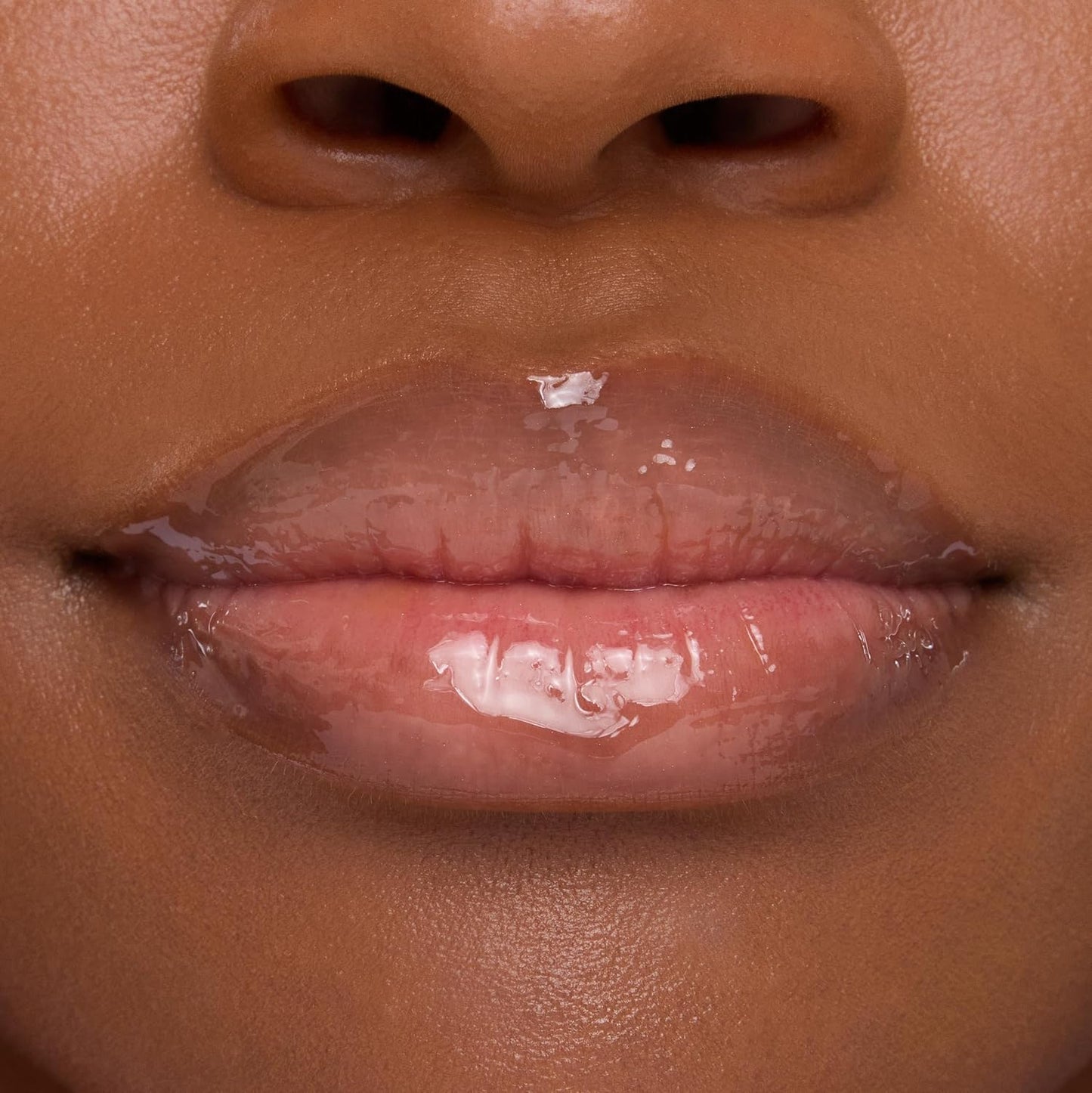 ColourPop Fresh Kiss Lip Mask - Leave-On Moisturizer & Overnight Treatment - Replenishes Dry Lips with Shea Butter & Vitamin E - Vanilla Cake (0.28 oz)