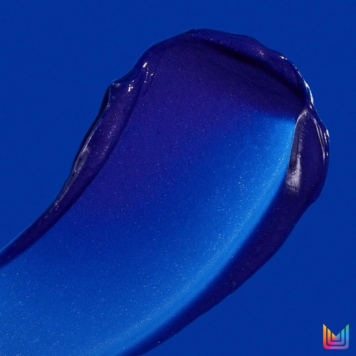 Matrix Brass Off Blue Conditioner - Tones Brassy Orange Undertones | Pigmented Vegan Formula for Color-Treated Hair
