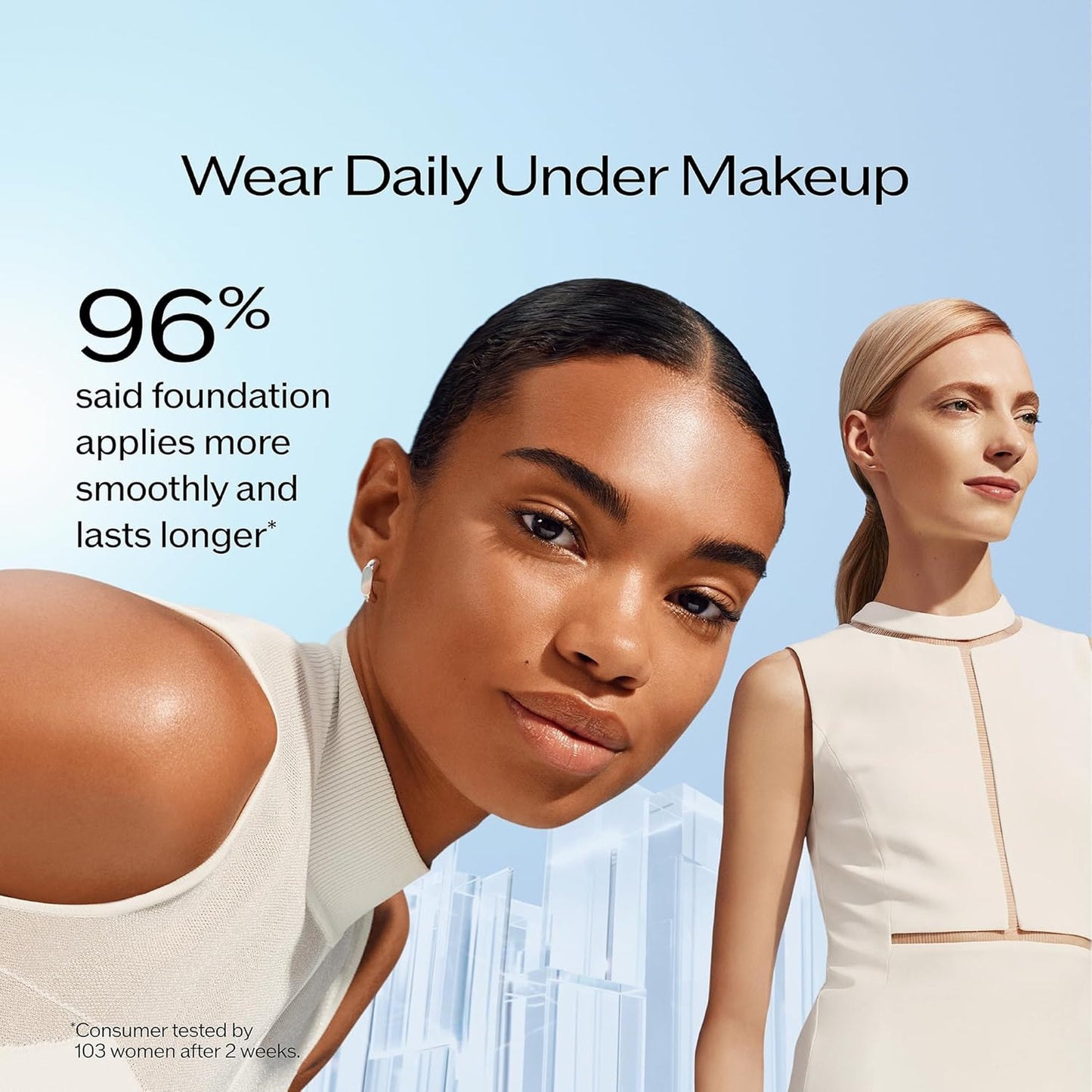 Shiseido Urban Environment Mineral Clear Sunscreen SPF 50 | Enhances Skin Tone & Radiance | Water-Resistant - 1 fl oz
