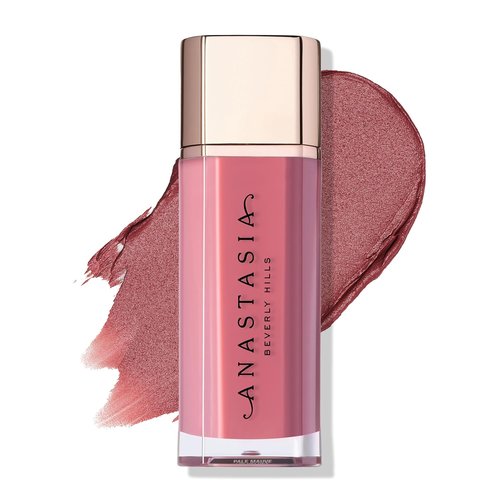 Anastasia Beverly Hills - Luxurious Lip Velvet | Smooth, Long-Lasting Color in Rich Shades