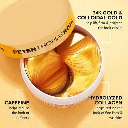Peter Thomas Roth | Hydra-Gold Stars 2-Piece Bestsellers Kit - Ultimate Hydration & Glow