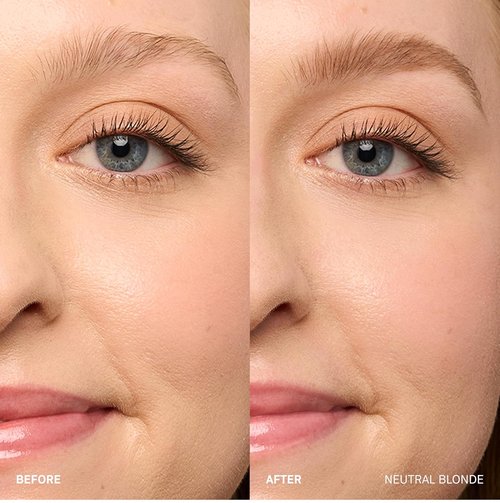 Bobbi Brown Precise Brow Pencil - Ultra-Fine Eyebrow Pencil for Effortlessly Natural Brows