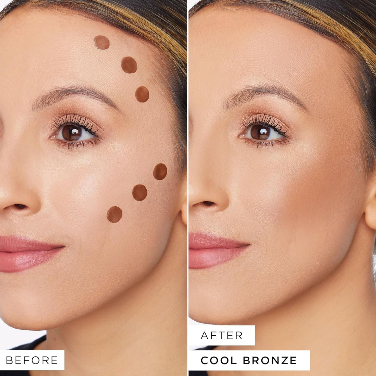 Tarte Sculpt Tape Contour - Lightweight Cream Bronzer with Shea Butter for Natural Glow | Vegan & Cruelty-Free