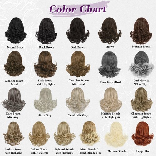 BARSDAR Drawstring Comb Clip Ponytail Extension - 10 Inch Short Clip in Hairpieces for Women - Synthetic Highlight Ponytail Extension Fake Pony Tails - Dark Brown with Highlights