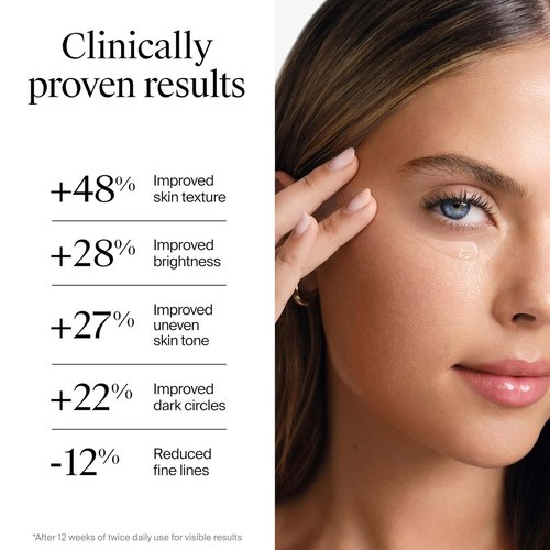 Neutrogena Collagen Bank Eye Cream - Revitalize Under Eyes, Reduce Dark Circles & Puffiness | 0.5 oz