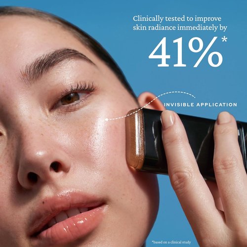 Belif Aqua Bomb Sunscreen Stick SPF 50+ | Lightweight Korean Sunstick with Niacinamide & Hyaluronic Acid, 0.63 oz