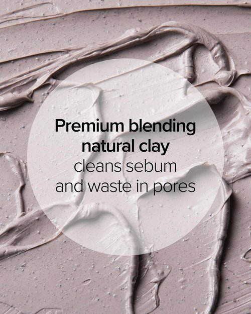 Mary&May Vegan Blackberry Complex Glow Wash Off Mask - Blackhead Care, Pore Clearing, Anti Aging Clay Mask - Bright and Glow Skin - Korean Skincare, 1.01oz.