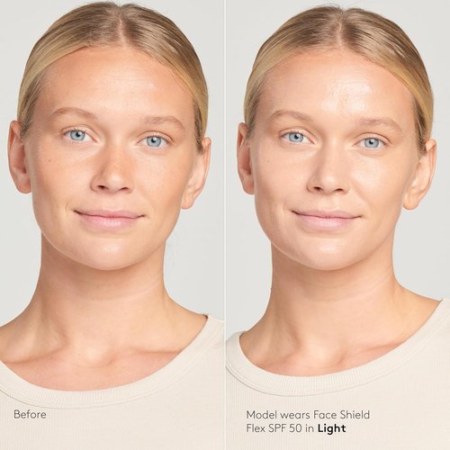 Colorescience Total Protection Face Shield Flex SPF 50, 1.8 fl. oz.