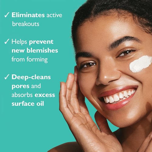 Peter Thomas Roth | Even Clearer™ Therapeutic Sulfur Mask - Deep Cleansing for Pores & Oil Control