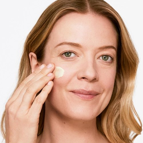 Clinique 3-Step Moisturizing Face Cream - Hydrating Formula for Dry Skin, 1.7 Fl Oz