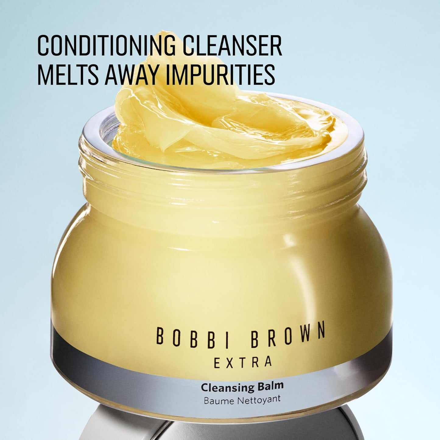 Bobbi Brown Extra Cleansing Balm - Nourishing Makeup Remover with Olive Extract | 3.4 Fl Oz
