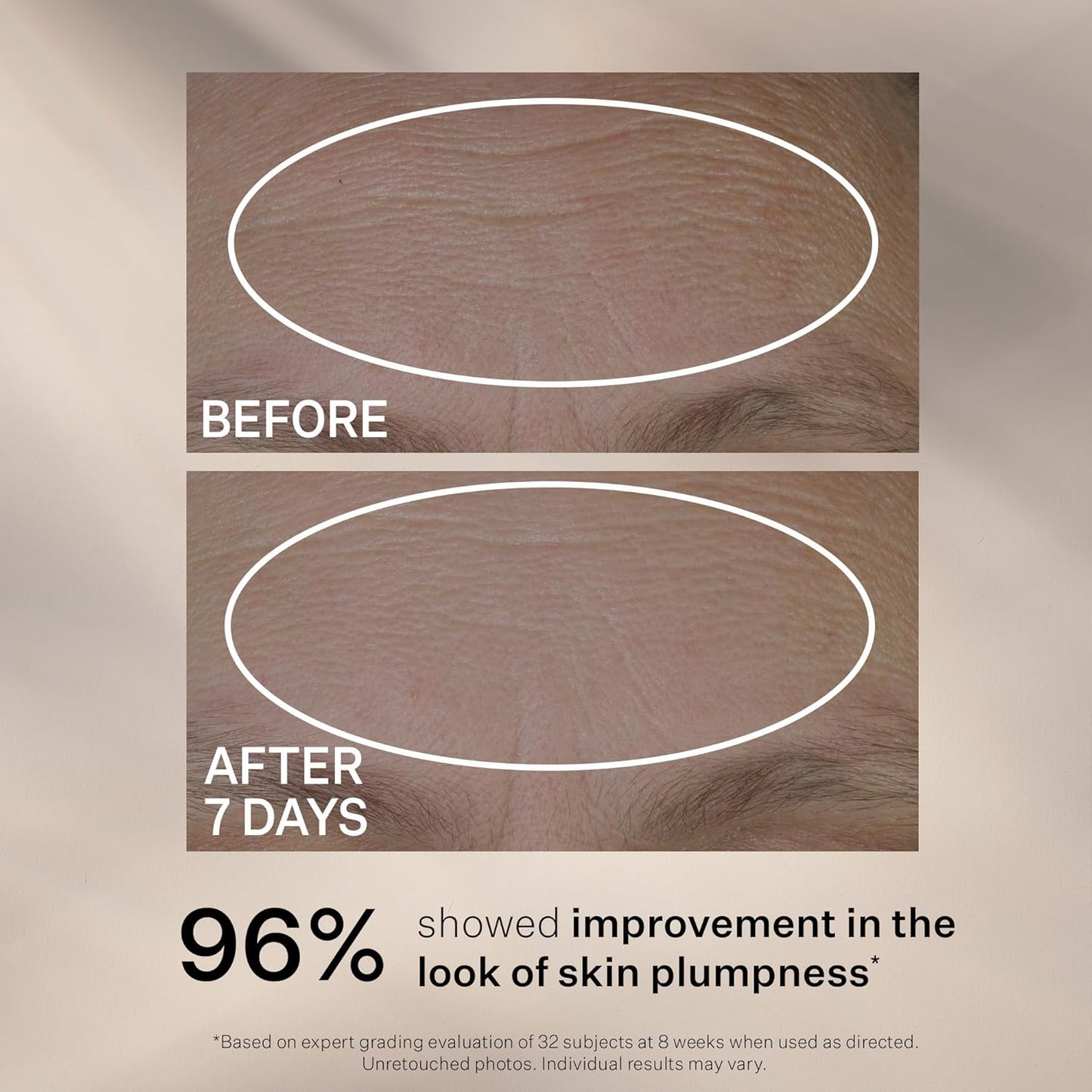 StriVectin Anti-Wrinkle Face Serum - Peptide Plump Line Filling with Ceramides for Firm Skin