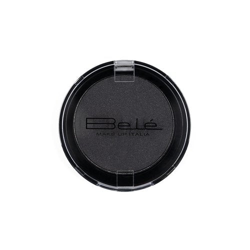 Belé MakeUp Italia b.One Eyeshadow - Matte #102 Coal | Premium Quality Made in Italy