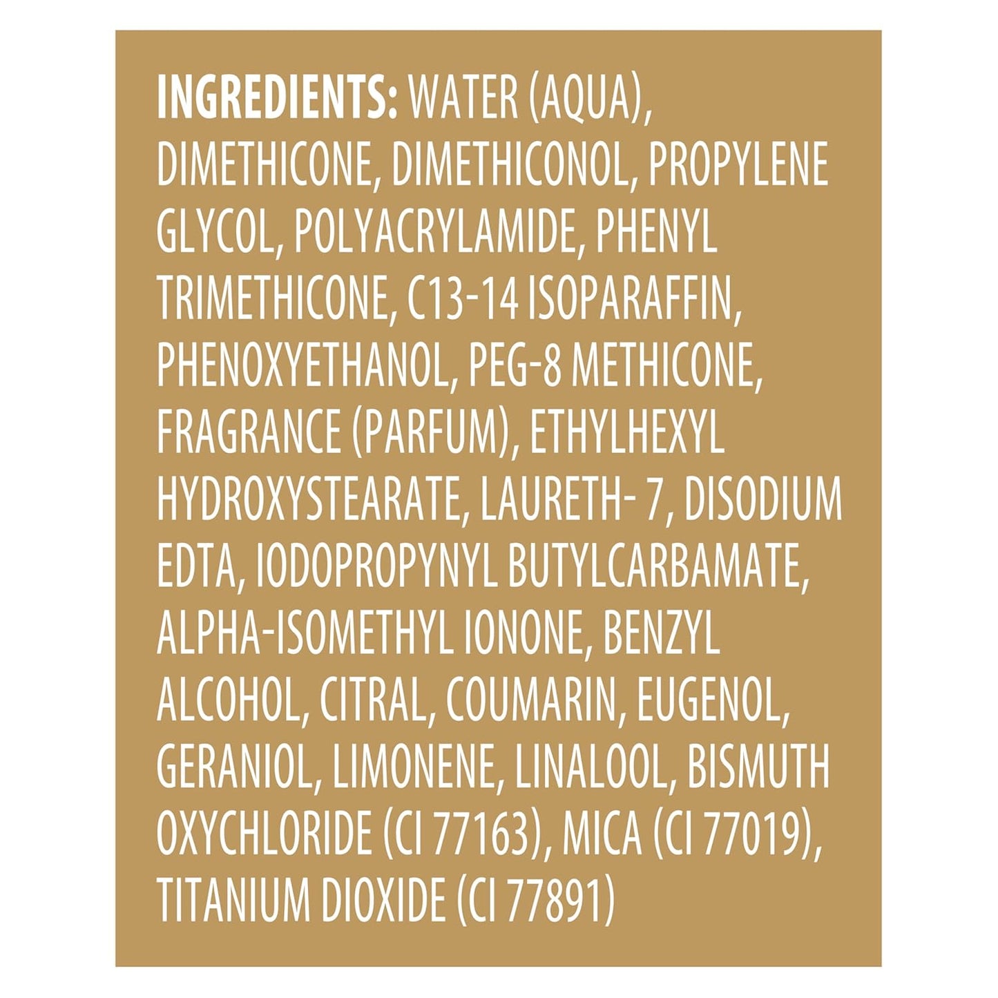 TRESemmé Smoothing Cream - Frizz Control & Deep Hydration for All Hair Types | 3.04 FL OZ